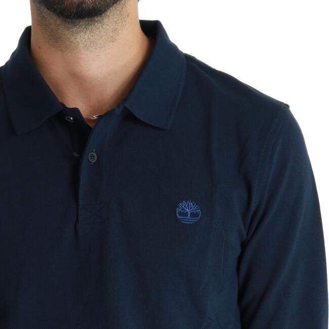 POLO MILLERS RIVER TIMBERLAND - Mad Fashion | img vers.650x/